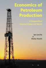 9780906522240-0906522242-Economics of Petroleum Production Volume 2: Value and Worth