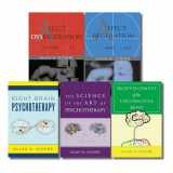 9780393713930-0393713938-The Allan Schore Bookshelf: Five-book set (The Norton Series on Interpersonal Neurobiology)