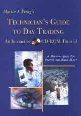 9780967869117-0967869110-Technician's Guide to Day Trading
