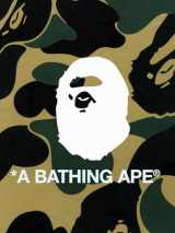 9780847830510-0847830519-A Bathing Ape