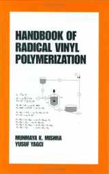 9780824794644-0824794648-Handbook of Radical Vinyl Polymerization (Plastics Engineering)