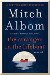 9780062888365-0062888366-The Stranger in the Lifeboat: A Novel
