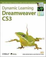 9780596510572-0596510578-Dynamic Learning: Dreamweaver CS3
