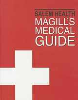 9781587656835-1587656833-Magill's Medical Guide, Volume 6: Substance Abuse - Zoonoses (Magill's Medical Guide (4 Vols))