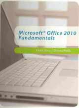 9780538472463-0538472464-Microsoft Office 2010 Fundamentals (Middle School Solutions)