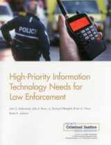 9780833088734-0833088734-High-Priority Information Technology Needs for Law Enforcement