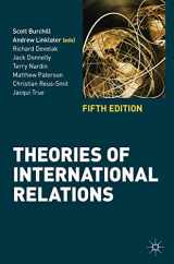 9780230362239-0230362230-Theories of International Relations