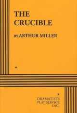 9780822202554-0822202557-The Crucible