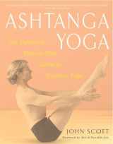 9780609807866-0609807862-Ashtanga Yoga: The Definitive Step-by-Step Guide to Dynamic Yoga