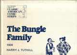 9780883556696-0883556693-The Bungle Family: A Complete Compilation, 1928 (The Hyperion library of classic American comic strips)