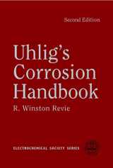 9780471157779-0471157775-Uhlig's Corrosion Handbook (Electrochemical Society Series)