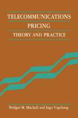 9780521426787-0521426782-Telecommunications Pricing: Theory and Practice