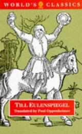 9780192823434-0192823434-Till Eulenspiegel: His Adventures (The ^AWorld's Classics)