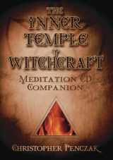 9780738703879-0738703877-The Inner Temple of Witchcraft Meditation CD Companion: Meditation CD Companion (Christopher Penczak's Temple of Witchcraft Series, 2)