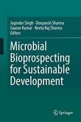 9789811300523-9811300526-Microbial Bioprospecting for Sustainable Development