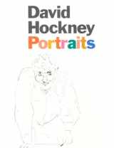 9781855143753-1855143755-David Hockney Portraits