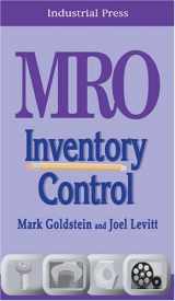 9780831131920-0831131926-Maintenance, Repair and Operations Inventory Control