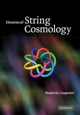 9780521187985-0521187982-Elements of String Cosmology