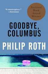 9780679748267-0679748261-Goodbye, Columbus : And Five Short Stories (Vintage International)