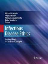 9789400791992-9400791992-Infectious Disease Ethics: Limiting Liberty in Contexts of Contagion