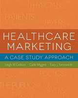 9781567936056-1567936059-Healthcare Marketing: A Case Study Approach (Gateway to Healthcare Management)
