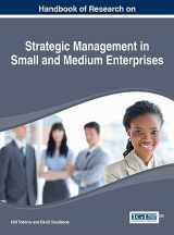9781466659629-1466659629-Handbook of Research on Strategic Management in Small and Medium Enterprises