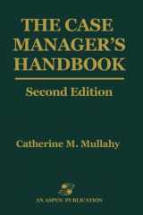 9780834210738-0834210738-The Case Manager's Handbook