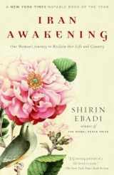 9780812975284-0812975286-Iran Awakening: One Woman's Journey to Reclaim Her Life and Country