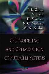9781604565928-1604565926-CFD Modeling and Optimization of Fuel-Cell Systems