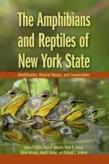 9780195304442-0195304446-The Amphibians and Reptiles of New York State: Identification, Natural History, and Conservation