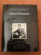 9780691084077-0691084076-The Collected Papers of Albert Einstein, Volume 1: The Early Years, 1879-1902 (Original texts)