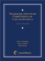9780769865683-0769865682-Trademark and Unfair Competition Law: Cases and Materials