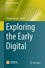 9783030021511-3030021513-Exploring the Early Digital (History of Computing)