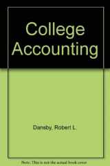 9780538819503-0538819502-College Accounting/Chapters 1-27