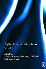 9780415631273-0415631270-Rights, Cultures, Subjects and Citizens