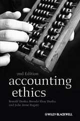 9781405196130-1405196130-Accounting Ethics