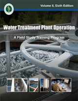 9781593710682-1593710682-Water Treatment Plant Operation: A Field Study Training Program