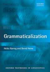 9780198748540-019874854X-Grammaticalization (Oxford Textbooks in Linguistics)