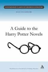 9780826453174-0826453171-Guide to the Harry Potter Novels (Contemporary Classics in Children's Literature)