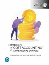 9781292363073-129236307X-Horngren's Cost Accounting, Global Edition