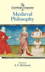 9780521806039-0521806038-The Cambridge Companion to Medieval Philosophy (Cambridge Companions to Philosophy)