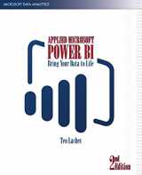 9780976635376-0976635372-Applied Microsoft Power BI (2nd Edition): Bring your data to life!