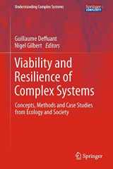 9783642270345-3642270344-Viability and Resilience of Complex Systems: Concepts, Methods and Case Studies from Ecology and Society (Understanding Complex Systems)