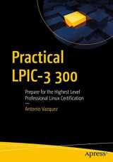 9781484244722-1484244729-Practical LPIC-3 300: Prepare for the Highest Level Professional Linux Certification
