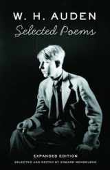 9780307278081-0307278085-Selected Poems of W. H. Auden