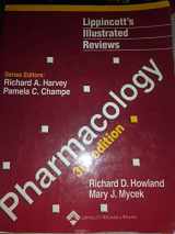 9780781741187-0781741181-Pharmacology, 3rd Edition (Lippincott's Illustrated Reviews Series)
