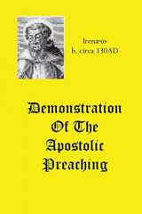 9781434802224-1434802221-Demonstration Of The Apostolic Preaching