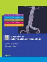 9780815143697-0815143699-Vascular and Interventional Radiology: The Requisites