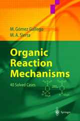 9783540003526-3540003525-Organic Reaction Mechanisms: 40 Solved Cases