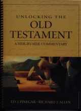 9781598118513-159811851X-Unlocking the Old Testament: A Side-by-Side Commentary